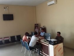 Petani di Bone Polisikan Oknum Brimob, Ngaku Diancam