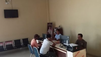 Petani di Bone Polisikan Oknum Brimob, Ngaku Diancam