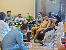 Komisi IV Lakukan Sidak, Pastikan Pelayanan di RS Tenriawaru Berjalan Baik