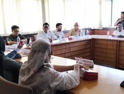 Komisi IV DRPD Bone Gelar RDP Bahas Polemik SDN 2 Manurunge