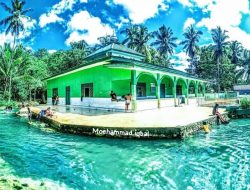 Warga Pasempe Menolak Perumda Kelola Mata Air Salo Abbala