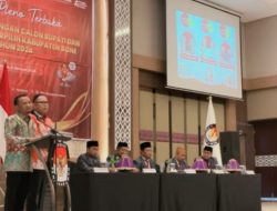 Tak Ingin Ada Sekat, Asman Sulaiman Dorong Persatuan Bangun Bone