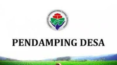 Tidak Terakomodir di Perpanjangan Kontrak 2025, Puluhan Pendamping Desa di Bone Meradang