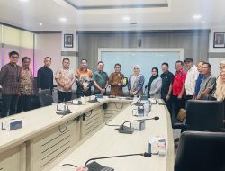 Komisi I DPRD Bone Pertanyakan Pemutusan Kontrak 10 TPP di Kemendes, Fujiartanto Beberkan Sejumlah Faktor