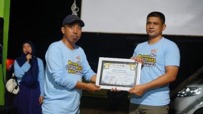 Kodim 1407/Bone Tuan Rumah HPN 2025, Dandim: Momen Tepat Untuk Berkontribusi