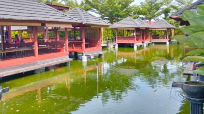 Saoenk Cobek Bone Luncurkan Menu Baru Jelang Ramadhan, Berikut Daftar Harga dan Paketnya