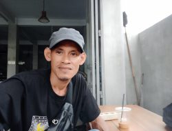 Pasca Muat Berita Jual Beli Bantuan Alsintan di Amali, Wartawan Kabarpojok Merasa di Teror