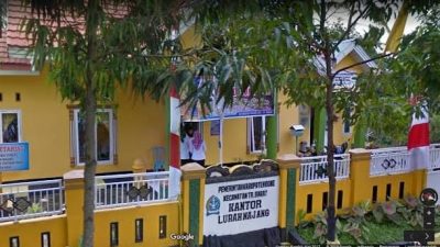 Pelayanan dan Kerja Bakti Dikeluhkan, Lurah Majang: Semua Tidak Benar