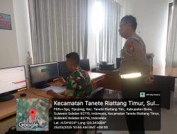 Penting Diketahui, Catat Waktu Dispensasi Perpanjang SIM di Bone Setelah Libur Lebaran