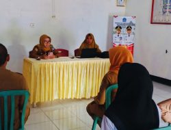 Plt Lurah Majang Klarifikasi Keluhan Warga, Camat Barat Beri Solusi