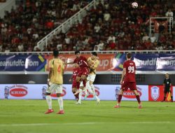 PSM Makassar Menatap Final: Satu Langkah Lagi Menuju Sejarah!