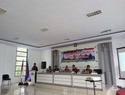 FKUB Sidrap Gelar Selebrasi Kerukunan Lintas Agama, Perkuat Semangat Damai dan Cinta Kemanusiaan