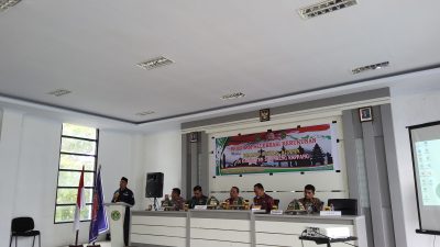 FKUB Sidrap Gelar Selebrasi Kerukunan Lintas Agama, Perkuat Semangat Damai dan Cinta Kemanusiaan