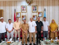 Alat Pengering Padi Kapasitas 30 Ton Bakal Dibangun di Bone