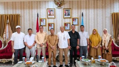 Alat Pengering Padi Kapasitas 30 Ton Bakal Dibangun di Bone