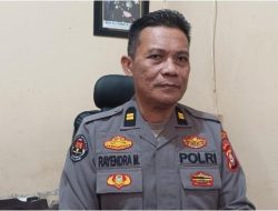 Setubuhi Anak di Bawah Umur Sebanyak 3 Kali, Oknum Polisi di Bone Ditetapkan Tersangka