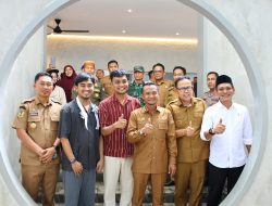 Tuukeatery Resmi Hadir di Bone, Bupati Harap Jadi Investasi yang Memberi Manfaat