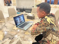 Bupati Bone Semangati Peserta PPPK Tahap II, Tegaskan Tak Ada Pilih Kasih dan Pandang Bulu