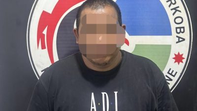 Pengejaran 4 Bulan Berbuah Hasil, DPO Bandar Narkoba Dibekuk di Palopo