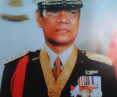 Jenderal M. Jusuf Diusulkan Jadi Pahlawan Nasional: Putra Kajuara yang Membangun Integritas, Bangsa, dan Masjid Al-Markaz Makassar