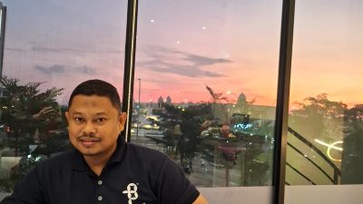 Mutu atau Borang: Siapa yang Sebenarnya Kita Layani?