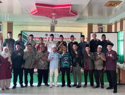 Kemenag Sidrap Gelar Pembinaan Dai dan Daiyah: Tegaskan Dakwah Berbasis Ilmu dan Strategi Gen Z