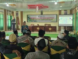 Nidaul Islam Paparkan Strategi Dakwah untuk Generasi Digital