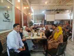 DPD BKPRMI Sidrap Gelar Rapat Pemantapan RAKERDA 2025–2030: “Menyatukan Langkah Menuju Sidrap Aman dan Religius”