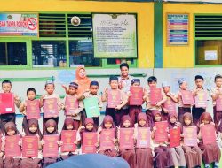 Murid Lulus dan Naik Kelas, Guru Lolos PPPK, MIN 8 Bone Tutup Tahun Ajaran dengan Syukur dan Senyum