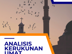 Laporan Kerukunan 98 Kota: Data SDGs sebagai Panggung Ilusi?