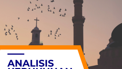 Laporan Kerukunan 98 Kota: Data SDGs sebagai Panggung Ilusi?