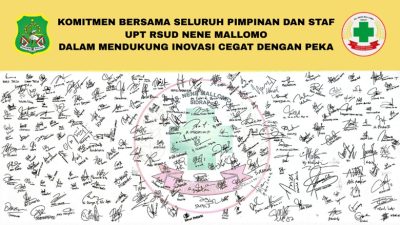 Kalau Bisa Dicegah, Ngapain Harus Diamputasi? – Kisah Inovasi CEGAT DENGAN PEKA