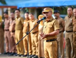 Gegara Dana Bos, Bupati Bone Copot Kepsek di Libureng