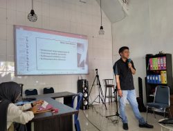 53 Peserta dari 9 Daerah Ikuti Pelatihan Jurnalistik dan OKK PWI Sulsel di Parepare