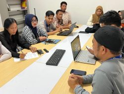 Temu Pustakawan Pintar Dorong Inovasi dan Penguatan Literasi di Sidenreng Rappang