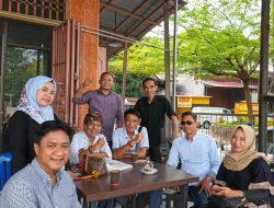 53 Wartawan Muda Ikuti Pelatihan Jurnalistik dan OKK PWI Sulsel, Termasuk 7 Wartawan dari PWI Bone