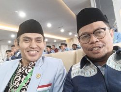 Dinamika Muswil XI BKPRMI Sulsel: Satu Langkah, Seribu Pilihan, Satu Ukhuwah