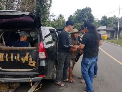 Siswi 14 Tahun Diculik, Polres Bone Gerak Cepat Bekuk 4 Terduga Pelaku