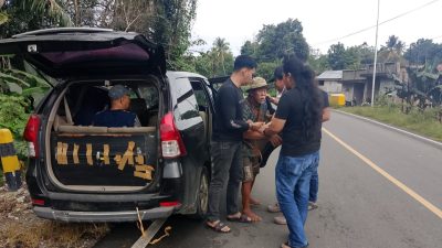 Siswi 14 Tahun Diculik, Polres Bone Gerak Cepat Bekuk 4 Terduga Pelaku