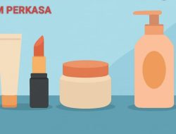 LSM Perkasa Laporkan Dugaan Kosmetik Ilegal ke Polres Bone, Singgung Oknum Pelindung Jaringan