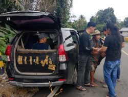 Kakek 60 Tahun di Bone Nekat Culik Pelajar SMP Gegara Cinta Ditolak