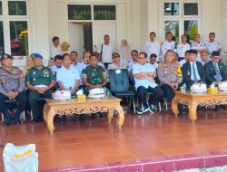 Pemkab Bone Salurkan Bantuan Pangan Beras untuk 51.080 KPM