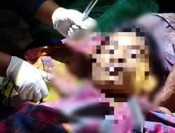 Pemuda di Bone Ditemukan Tewas dengan Luka di Leher, Diduga Bunuh Diri