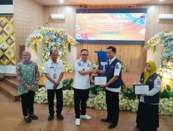 Cetak Generasi Pelestari, Pemkab Bone dan ICRAF Luncurkan Kurikulum Pangan Lokal Berbasis Riset