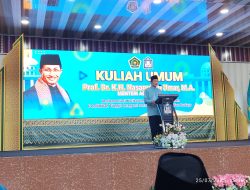 Kurikulum Cinta: Menjadi Manusia yang Tidak Sekadar Belajar, Tapi Juga Merasa