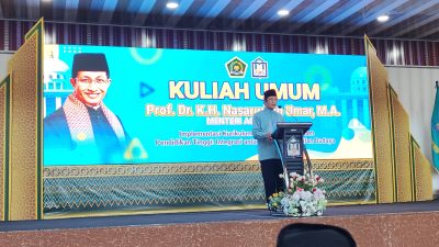 Kurikulum Cinta: Menjadi Manusia yang Tidak Sekadar Belajar, Tapi Juga Merasa