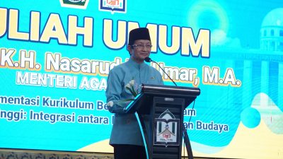 Hidup, Eksperimen, dan Cinta: Pesan untuk Mahasiswa yang Sedang Tumbuh