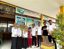 Inovator Cilik Calon Insinyur Sidrap: Dari Mainan Listrik ke Kamera Drone Rakitannya Sendiri!