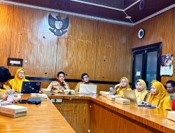 Menuju Indeks Inovasi 55: Bapperida Gelar Kelas Inovasi untuk 30 Inovasi Unggulan