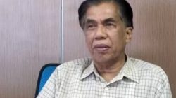 Prof. Dr. H. Tahir Kasnawi, SU., M. Si.